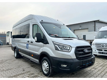 Micro-ônibus FORD Transit