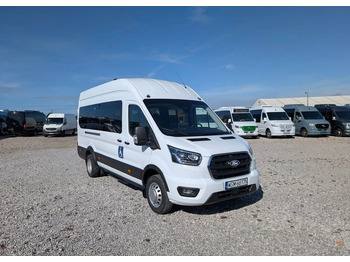 Micro-ônibus FORD Transit