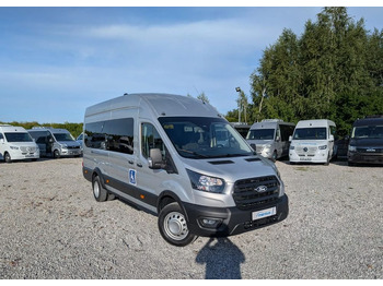 Micro-ônibus FORD Transit