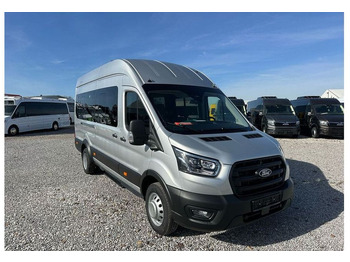 Micro-ônibus FORD Transit