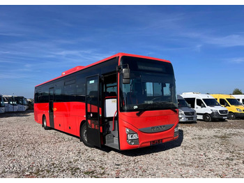 Ônibus urbano IVECO Crossway