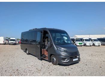 Micro-ônibus IVECO Daily 70c21