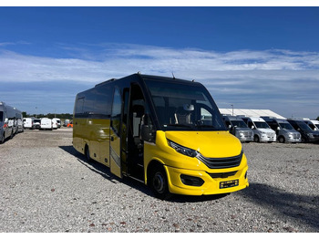 Micro-ônibus IVECO Daily