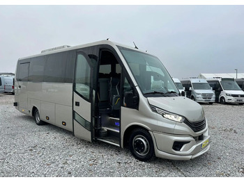 Micro-ônibus IVECO Daily