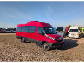 Micro-ônibus IVECO Daily