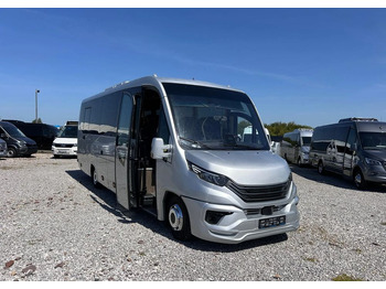 Micro-ônibus IVECO Daily