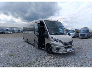 Micro-ônibus IVECO Daily 70c21
