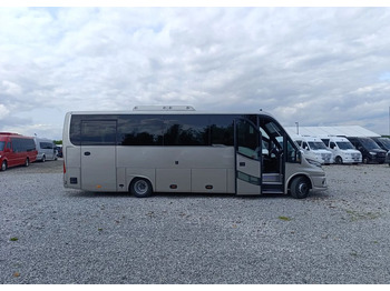 Locação de Iveco Mercus Daily 70C21 Iveco Mercus Daily 70C21: foto 3 Locação de Iveco Mercus Daily 70C21 Iveco Mercus Daily 70C21: foto 3