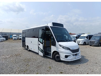 Micro-ônibus IVECO Daily