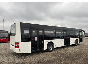 Ônibus urbano MAN Lions City: foto 3