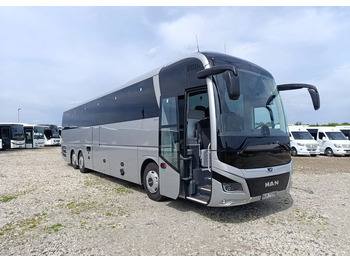 Autocarro MAN Lion's Coach