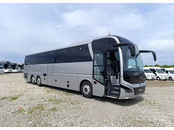 Autocarro nuevo MAN Lions Coach: foto 2
