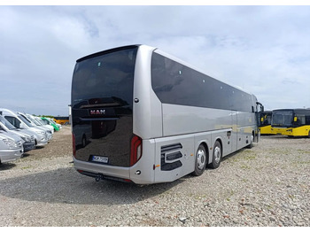 Autocarro nuevo MAN Lions Coach: foto 5