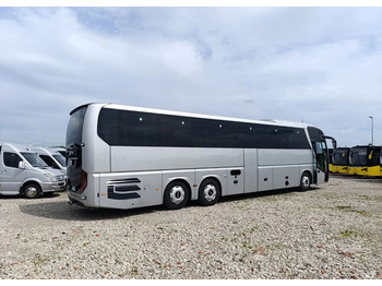 Autocarro nuevo MAN Lions Coach: foto 4