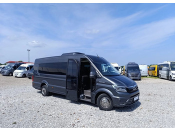 Micro-ônibus, Furgão de passageiros nuevo MAN TGE 5.160: foto 2
