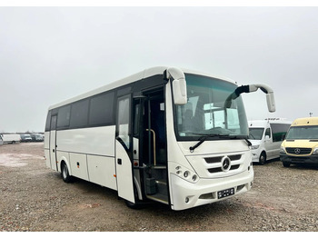 Autocarro Mercedes-Benz Atego: foto 2