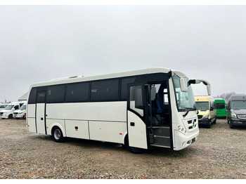 Autocarro Mercedes-Benz Atego: foto 5