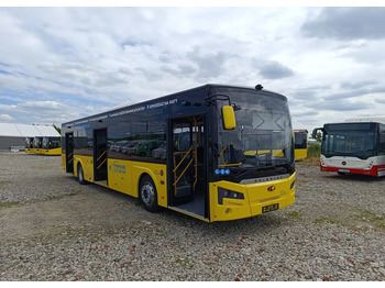 Ônibus urbano MERCEDES-BENZ
