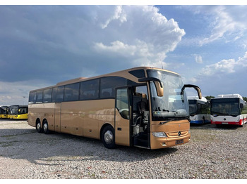 Autocarro MERCEDES-BENZ Tourismo