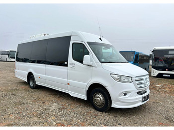 Micro-ônibus MERCEDES-BENZ Sprinter 516