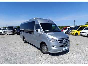 Micro-ônibus MERCEDES-BENZ Sprinter