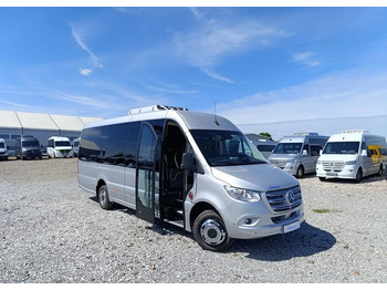 Micro-ônibus MERCEDES-BENZ Sprinter
