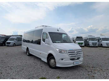 Micro-ônibus MERCEDES-BENZ Sprinter