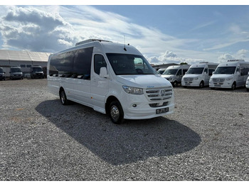 Micro-ônibus MERCEDES-BENZ Sprinter
