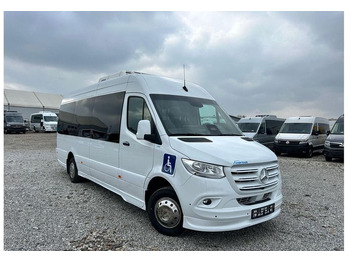 Micro-ônibus MERCEDES-BENZ Sprinter