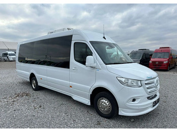 Micro-ônibus MERCEDES-BENZ Sprinter