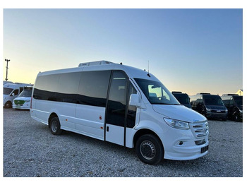 Micro-ônibus MERCEDES-BENZ Sprinter