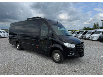 Micro-ônibus MERCEDES-BENZ Sprinter