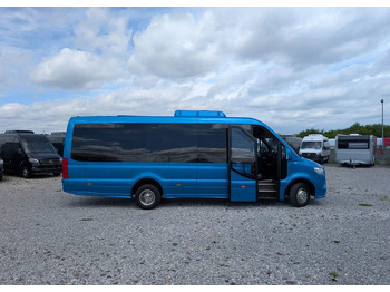 Micro-ônibus, Furgão de passageiros nuevo Mercedes-Benz Sprinter 517: foto 3 Micro-ônibus, Furgão de passageiros nuevo Mercedes-Benz Sprinter 517: foto 3