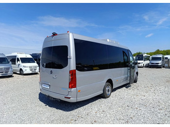 Micro-ônibus, Furgão de passageiros nuevo Mercedes-Benz Sprinter 517: foto 5 Micro-ônibus, Furgão de passageiros nuevo Mercedes-Benz Sprinter 517: foto 5