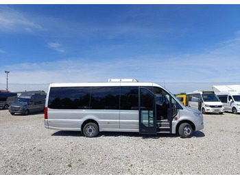 Micro-ônibus, Furgão de passageiros nuevo Mercedes-Benz Sprinter 517: foto 3 Micro-ônibus, Furgão de passageiros nuevo Mercedes-Benz Sprinter 517: foto 3