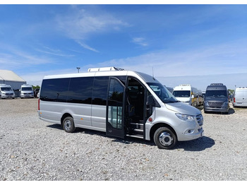 Micro-ônibus, Furgão de passageiros nuevo Mercedes-Benz Sprinter 517: foto 2 Micro-ônibus, Furgão de passageiros nuevo Mercedes-Benz Sprinter 517: foto 2