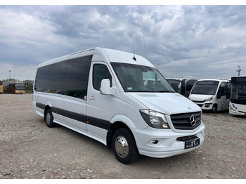 Micro-ônibus MERCEDES-BENZ Sprinter 519