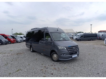 Micro-ônibus MERCEDES-BENZ Sprinter 519