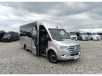 Micro-ônibus MERCEDES-BENZ Sprinter 519