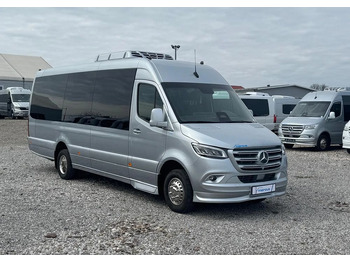 Micro-ônibus MERCEDES-BENZ Sprinter 519