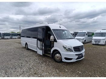 Micro-ônibus MERCEDES-BENZ Sprinter 519