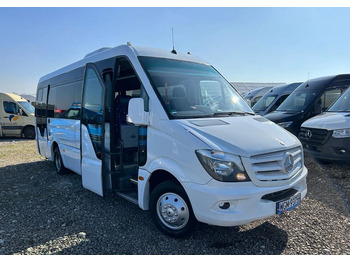 Micro-ônibus MERCEDES-BENZ Sprinter 519