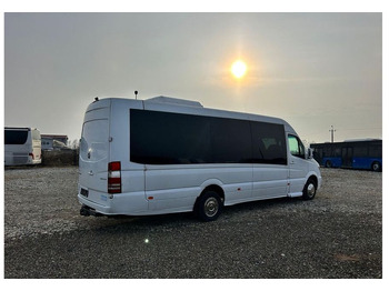 Locação de  Mercedes-Benz Sprinter 519 Mercedes-Benz Sprinter 519: foto 5