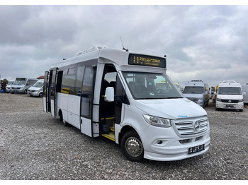 Ônibus urbano MERCEDES-BENZ Sprinter