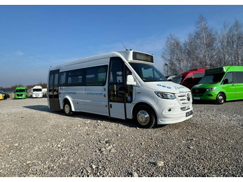 Micro-ônibus MERCEDES-BENZ Sprinter