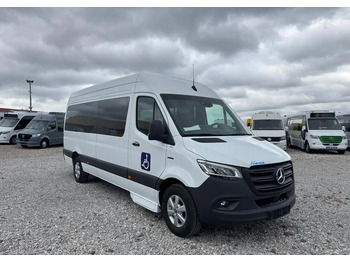 Micro-ônibus MERCEDES-BENZ Sprinter