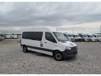 Micro-ônibus MERCEDES-BENZ Sprinter