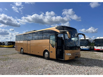 Autocarro MERCEDES-BENZ