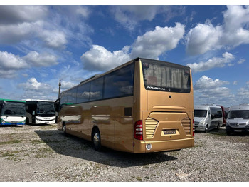 Autocarro Mercedes-Benz Torusimo: foto 5