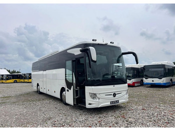 Autocarro MERCEDES-BENZ Tourismo